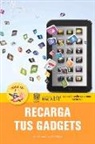 Jorge Balmaseda - Recarga Tus Gadgets