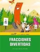 Elena de Oteyza - Fracciones Divertidas