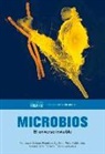Mar Salazar - Microbios: El Universo Invisible