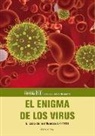 Ren Anaya, Rene Anaya - El Enigma de Los Virus