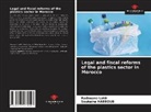 Soukaina HABBOUB, Radouane LAKIR - Legal and fiscal reforms of the plastics sector in Morocco