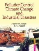 Tasneem Abbasi - Pollution Control, Climate Change and Industrial Disasters - Royal Size