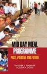 Vanisha S. Nambiar - MID DAY MEAL PROGRAMME