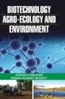 Avnish Chauhan - Biotechnology, Agro-Ecology and Environment