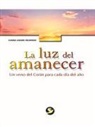 Camile Adams Helminski - La Luz del Amanecer