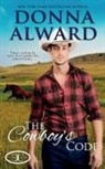 Donna Alward, Alward Donna - The Cowboy's Code
