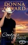 Donna Alward, Alward Donna - Cowboy's Promise