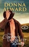 Donna Alward, Alward Donna - The Cowboy's Doorstep Baby