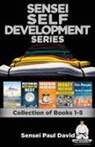 Paul David - Sensei Self Development Series