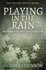 Sandra J. Jackson - Playing In The Rain