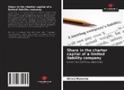 Alexej Maxurow - Share in the charter capital of a limited liability company