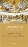 Joseph Ratzinger - Signos de la Nueva Vida