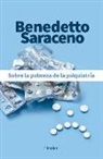 Benedetto Saraceno - Sobre La Pobreza de la Psiquiatria