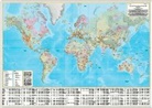 International Atomic Energy Agency - World Distribution of Uranium Provinces