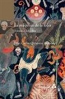 Juan Carlos Quintero Herencia - La máquina de la salsa. Tránsitos del sabor