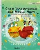 Tuula Pere, Roksolana Panchyshyn - Colin Suulgoysatada ayaa Heshay Hanti