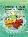 Tuula Pere, Roksolana Panchyshyn - Corentin le crabe trouve un trésor