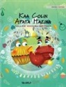 Tuula Pere, Roksolana Panchyshyn - Kaa Colin Apata Hazina