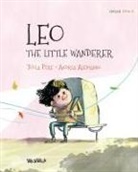 Tuula Pere, Andrea Alemanno, Susan Korman - Leo, the Little Wanderer