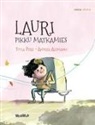 Tuula Pere, Andrea Alemanno - Lauri, pikku matkamies