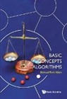Shmuel Tomi Klein, Klein Shmuel Tomi, Shmuel Tomi Klein - Basic Concepts In Algorithms