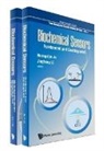 Huangxian Ju, Ju Huangxian, Jinghong Li, Li Jinghong - Biochemical Sensors