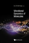 Joel M Bowman, Joel M. Bowman, Joel M Bowman - Vibrational Dynamics Of Molecules