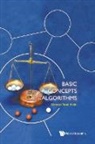 Shmuel Tomi Klein, Shmuel Tomi (Bar Ilan Univ Klein, Klein Shmuel Tomi, Shmuel Tomi Klein - Basic Concepts In Algorithms