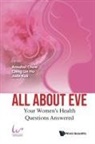 Ching Lin Ho &amp; Jade Kua Annabel Chew, Annabel Chew, Association Of Women Doctors Singapore, Annabel Chew, Ching Lin Ho, Ching Lin Ho... - All About Eve: Your Women's Health Questions Answered