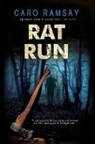 Caro Ramsay - Rat Run