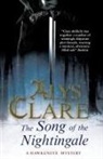 Alys Clare - Song of the Nightingale