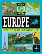 Josy Bloggs, Rob Colson, Colson Rob, Franklin Watts, Josy Bloggs - Continents Uncovered: Europe