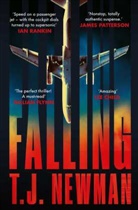 T J Newman, T. J. Newman, T J NEWMAN - Falling