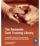 Tim Forester Morgan, Sarah Mould, Tim Forester Morgan - The Dementia Care Training Library: Starter Pack