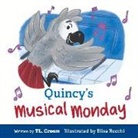 Tl Croom, TL. Croom, Elisa Rocchi - Quincy's Musical Monday: Volume 1