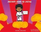 Daniel Stewart - Jeffery Goes to Japan
