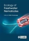 Professor Walter (University of Bielefeld Traunspurger, Walter Traunspurger - Ecology of Freshwater Nematodes
