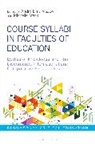 Andre Elias Mazawi, Michelle Stack, Mazawi Andre Elias Mazawi, André Elias Mazawi, Stack Michelle Stack, Michelle Stack... - Course Syllabi in Faculties of Education