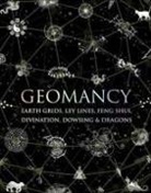 Richard Creightmore, Joyce Hargreaves, Hamish Miller, Hugh Newman, Hugh Rocka Newman, Jewels Rocka... - Geomancy
