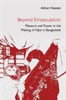 Adnan Hossain, Adnan (Universiteit Utrecht Hossain, Adnan (Vrije Universiteit Hossain - Beyond Emasculation