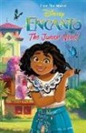 Autumn Publishing, Walt Disney, Walt Disney Company Ltd - Disney Encanto: The Junior Novel