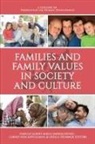 ALBERT EMIRHAFIZOVI, Isabelle Albert, Mirza Emirhafizovic, Carmit-Noa Shpigelman, Ursula Trummer - Families and Family Values in Society and Culture