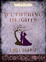 Emily Bronte - Wuthering Heights