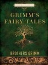 Brothers Grimm, Arthur Rackham - Essential Grimm''s Fairy Tales