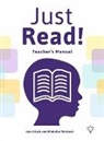 Jennifer Clark, Michelle McIntosh - Just Read!