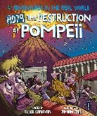 Roger Canavan, Damian Zain - The Destruction of Pompeii
