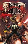 Donny Cates, Cates Donny, Ryan Stegman, Stegman Ryan - King in Black