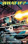 Gerry Conway, Conway Gerry, Michele Bandini, Bandini Michele, Neil Edwards - What If..? With Great Power