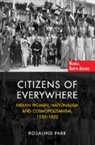 Rosalind Parr - Citizens of Everywhere