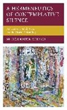 Michele Kueter Petersen - Hermeneutics of Contemplative Silence